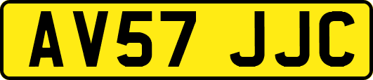 AV57JJC