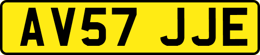 AV57JJE