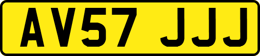 AV57JJJ