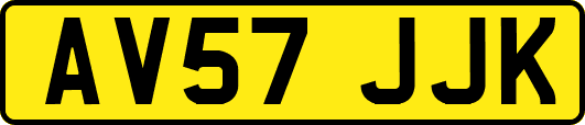 AV57JJK