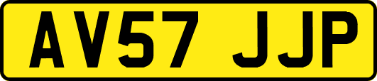 AV57JJP