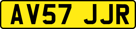 AV57JJR