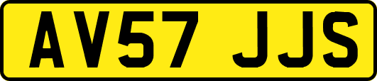 AV57JJS