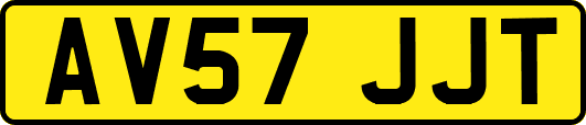 AV57JJT