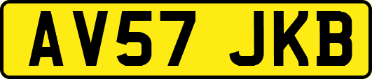 AV57JKB