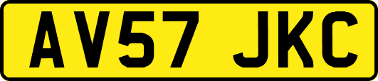 AV57JKC