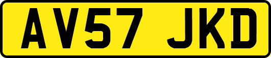 AV57JKD