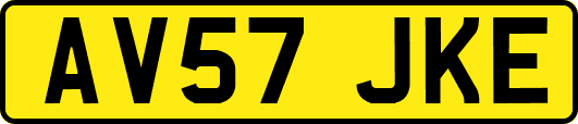 AV57JKE