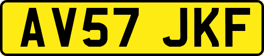 AV57JKF