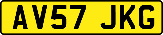 AV57JKG