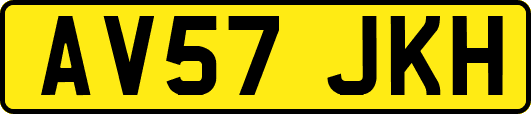 AV57JKH