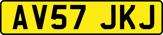 AV57JKJ