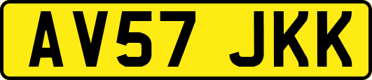 AV57JKK