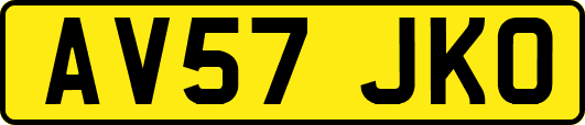 AV57JKO
