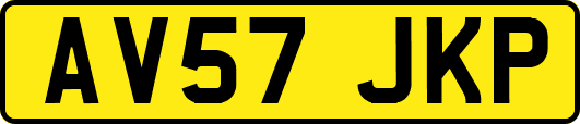 AV57JKP