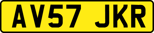 AV57JKR