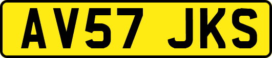 AV57JKS