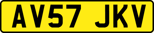 AV57JKV