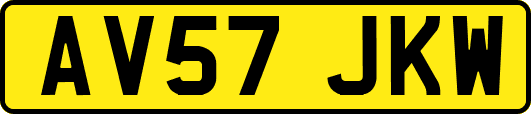 AV57JKW