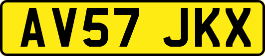 AV57JKX