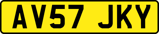 AV57JKY