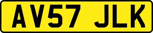 AV57JLK