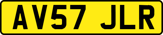 AV57JLR