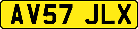 AV57JLX