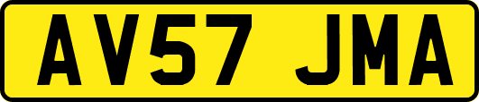 AV57JMA