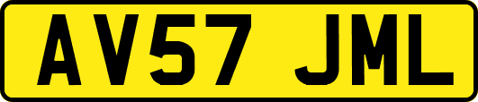 AV57JML