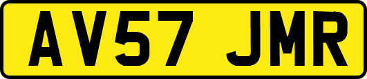 AV57JMR