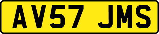 AV57JMS