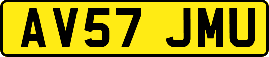 AV57JMU