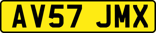 AV57JMX