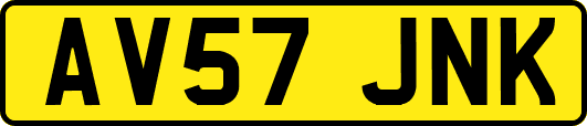 AV57JNK