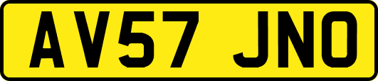 AV57JNO