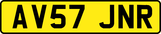 AV57JNR