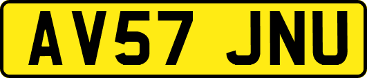 AV57JNU