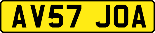 AV57JOA