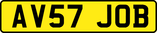 AV57JOB