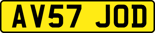AV57JOD