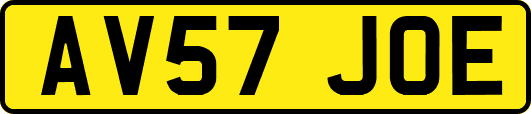 AV57JOE