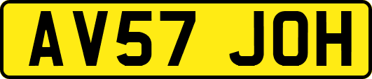 AV57JOH