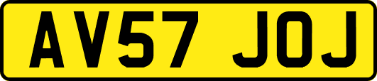 AV57JOJ