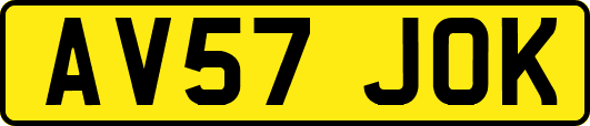 AV57JOK