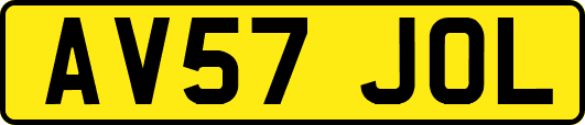 AV57JOL