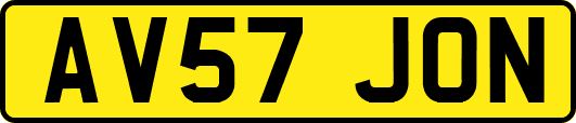 AV57JON