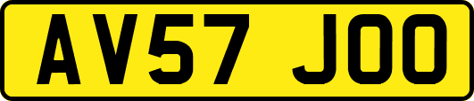 AV57JOO