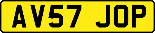 AV57JOP