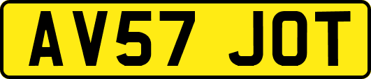 AV57JOT